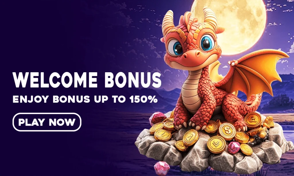 Welcome-Bonus
